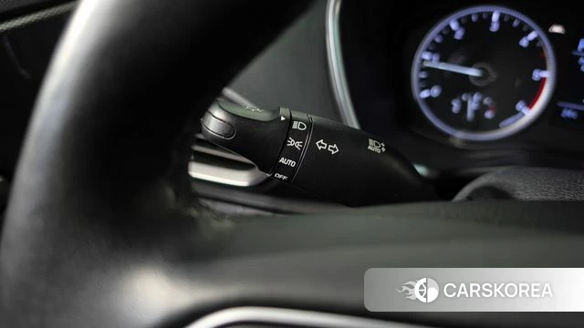 Hyundai Santa Fe TM id 4310675 из Кореи 25