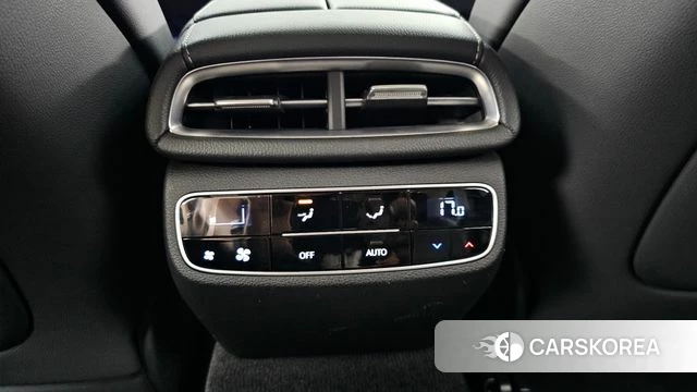 Genesis Electrified G80 (RG3) id 4603094 из Кореи 25
