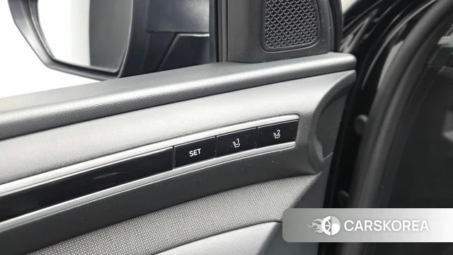 Hyundai Tucson (NX4) id 4881670 из Кореи 25