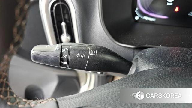 Kia The New Morning (JA) id 4686939 из Кореи 25