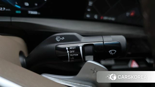 Kia K8 Hybrid id 4614221 из Кореи 25