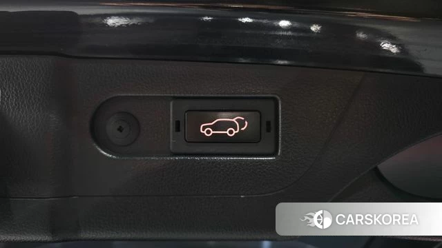 Ssangyong G4 Rexton id 4776472 из Кореи 25