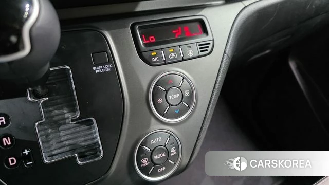 Kia The New Kia Ray id 4757952 из Кореи 25