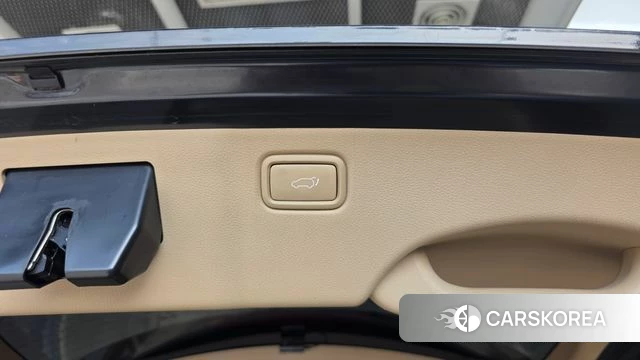 Kia The New Carnival id 4677391 из Кореи 25