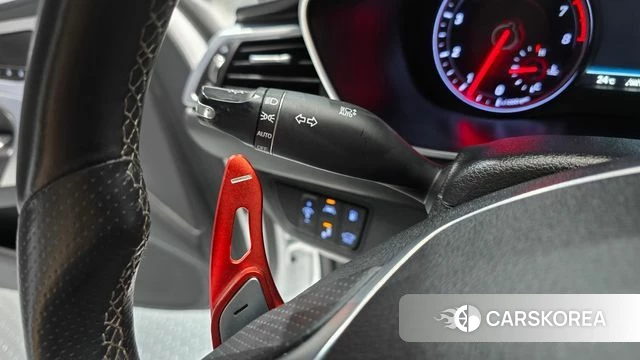 Genesis G70 id 4482760 из Кореи 25
