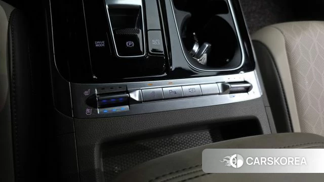 Kia Carnival 4th generation id 4753543 из Кореи 25