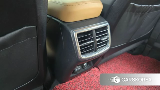 Kia K5 3rd generation id 4482602 из Кореи 25