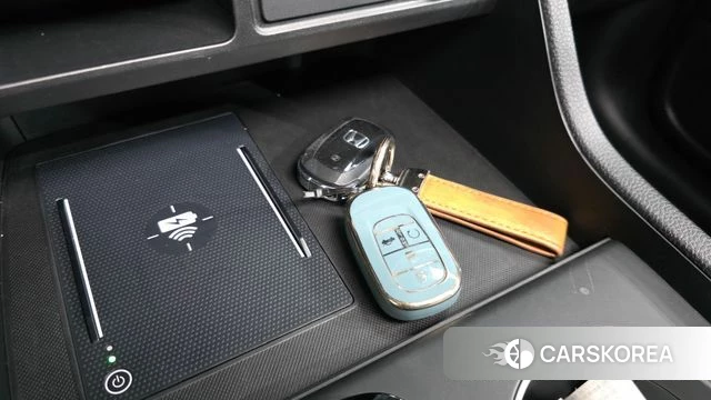 Honda Pilot 4th generation id 4375264 из Кореи 25