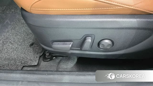 Kia The New Seltos id 4793192 из Кореи 25