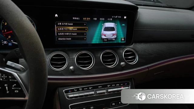Mercedes-Benz E-Class W213 id 4579667 из Кореи 25