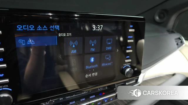 Toyota Sienna 4th Generation id 4849085 из Кореи 25