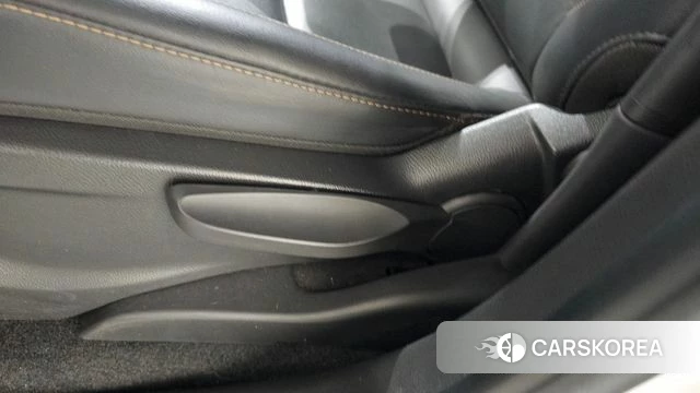 Chevrolet (GM Daewoo) The New Trax id 4410441 из Кореи 25