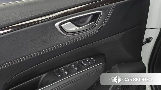 Renault Korea (Samsung) SM6 id 4536326 из Кореи 25