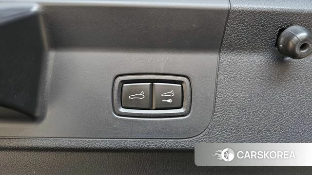 Porsche Panamera (971) id 4422091 из Кореи 25