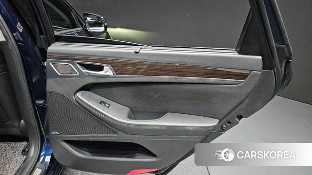 Genesis G80 id 4417217 из Кореи 25