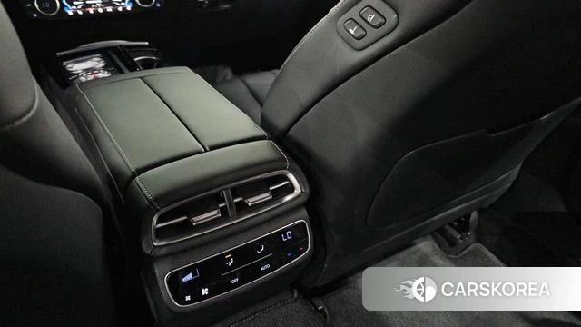 Genesis G80 (RG3) id 4746051 из Кореи 25
