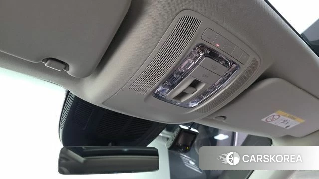 Mercedes-Benz GLE-Class W167 id 4735053 из Кореи 25