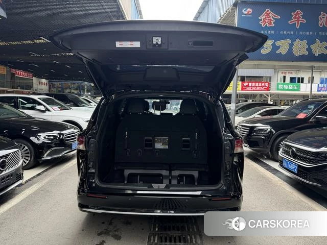 Toyota Saina id 4260773 из Китая 25