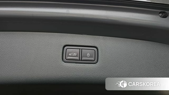 Genesis GV80 id 4630363 из Кореи 25
