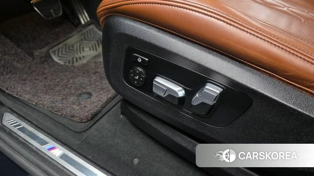 BMW X7 (G07) id 4383457 из Кореи 25