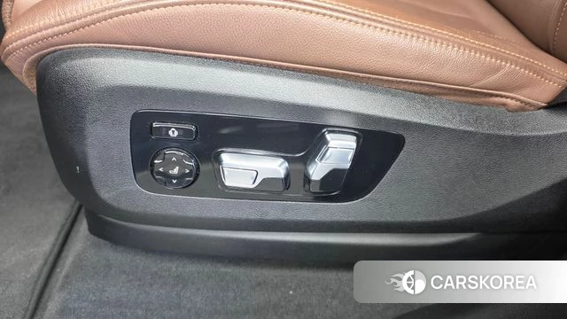 BMW X5 (G05) id 4692820 из Кореи 25