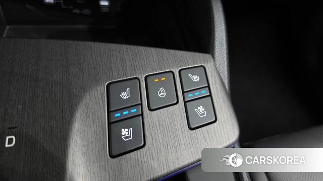 Kia The New Sportage 5th Generation Hybrid id 4940847 из Кореи 25