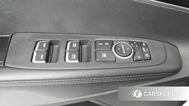 Kia The New Sorento id 4531001 из Кореи 25