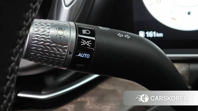 Genesis G90 (RS4) id 4414843 из Кореи 25