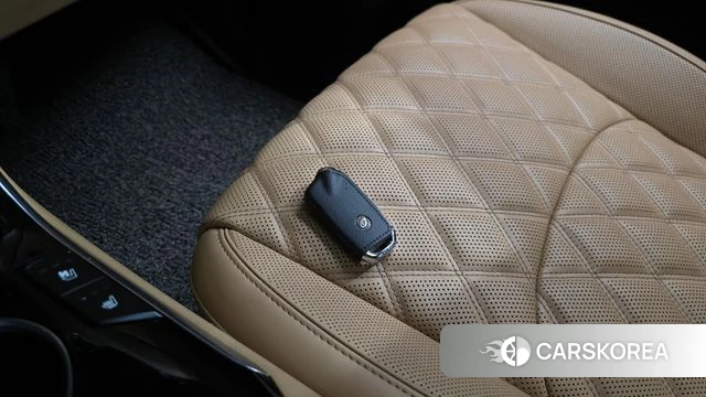 Kia Mohave Master id 4283498 из Кореи 25