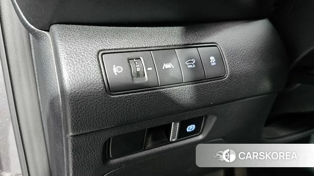 Hyundai The New Santa Fe id 4675995 из Кореи 25