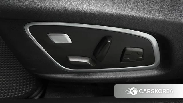 Renault Korea (Samsung) The New QM6 id 4958866 из Кореи 25
