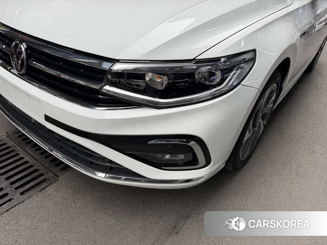 Volkswagen Bora id 4259025 из Китая 25