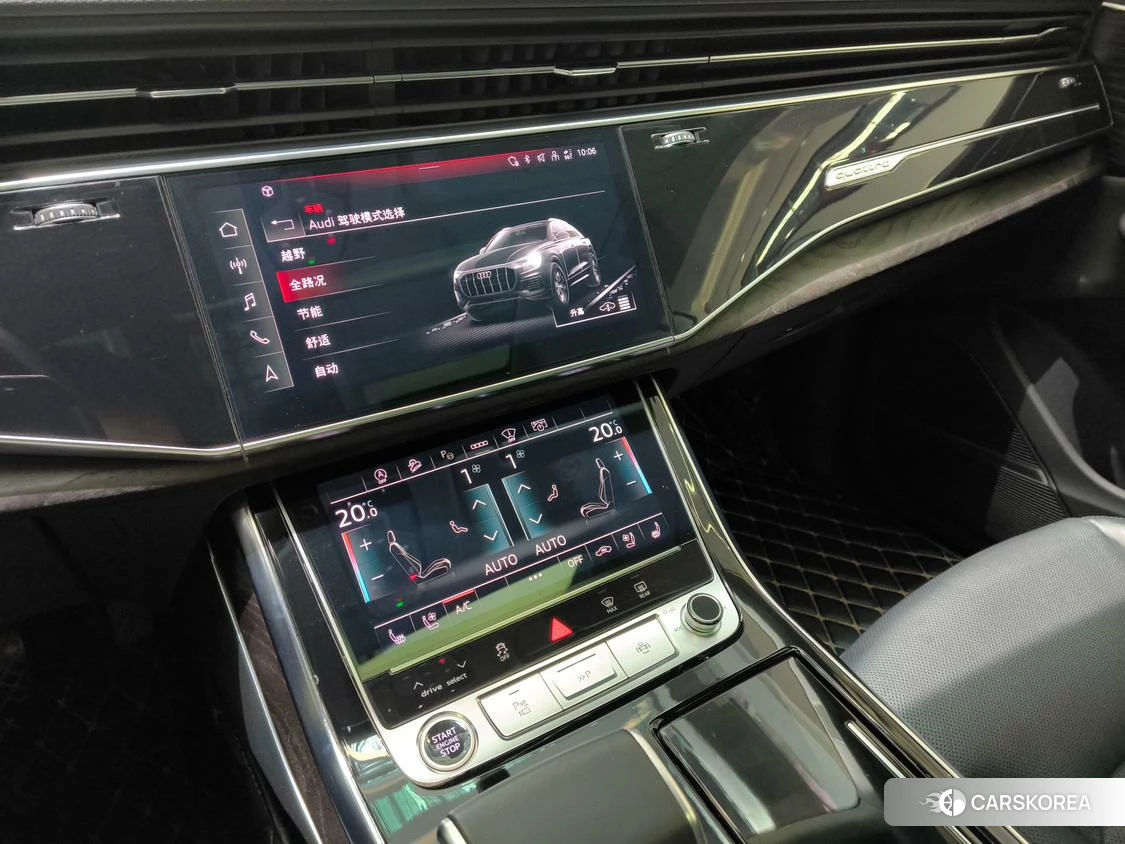 Audi Q8 id 4499034 из Китая 25