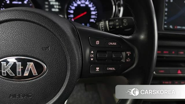 Kia The New Carnival id 4708648 из Кореи 25