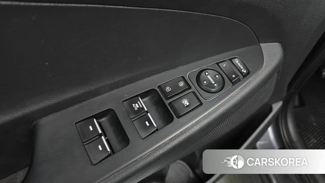 Hyundai All New Tucson id 4632570 из Кореи 25