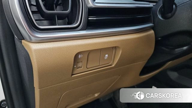 Kia The New Sorento 4th Generation id 4921695 из Кореи 25