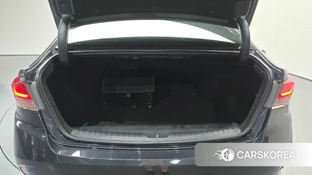 Hyundai Sonata New Rise id 4605405 из Кореи 25
