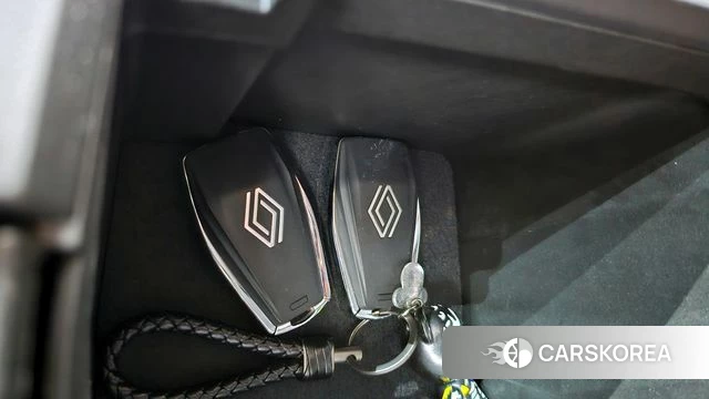 Renault Korea (Samsung) Grand Coleos id 4302075 из Кореи 25