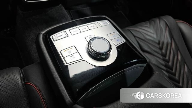 Genesis G80 (RG3) id 4315369 из Кореи 25