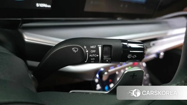 Hyundai Grandeur Hybrid (GN7) id 4516723 из Кореи 25