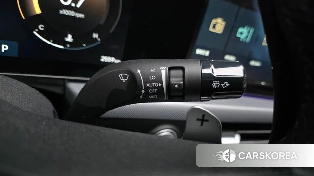 Hyundai Sonata D Edge (DN8) id 4329266 из Кореи 25