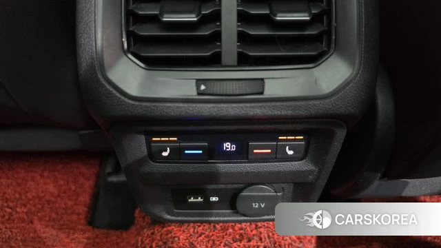 Volkswagen Tiguan second Generation id 4688806 из Кореи 25