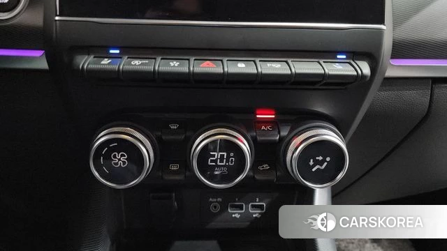 Renault Korea (Samsung) XM3 id 4250781 из Кореи 25
