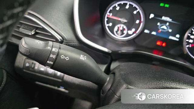 Hyundai The New Santa Fe id 4433450 из Кореи 25