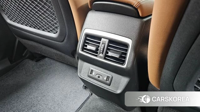 Renault Korea (Samsung) The New QM6 id 4764325 из Кореи 25