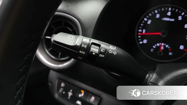 Kia Come New K3 id 4568172 из Кореи 25