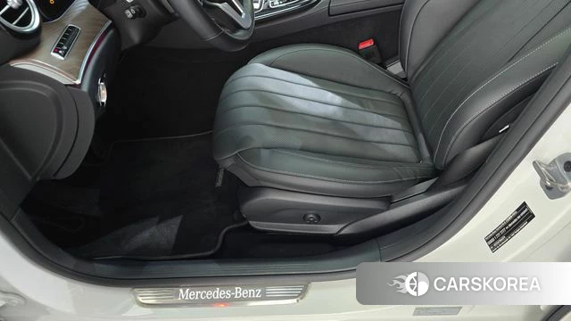 Mercedes-Benz E-Class W213 id 4882453 из Кореи 25