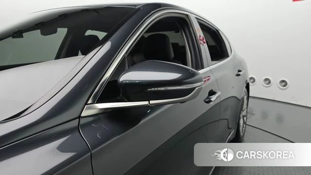 Hyundai Grandeur IG id 4520515 из Кореи 25