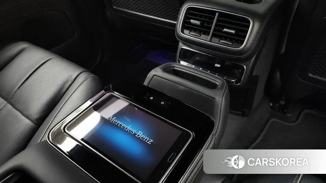 Mercedes-Benz GLS - Class X167 id 4429166 из Кореи 25