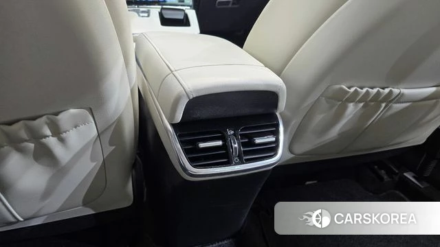 Hyundai The New Grandeur IG Hybrid id 4749988 из Кореи 25